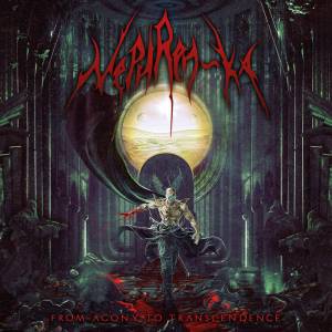 Nephren-Ka - From Agony to Transcendence