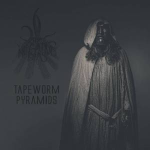 The Negative Bias - Tapeworm Pyramids