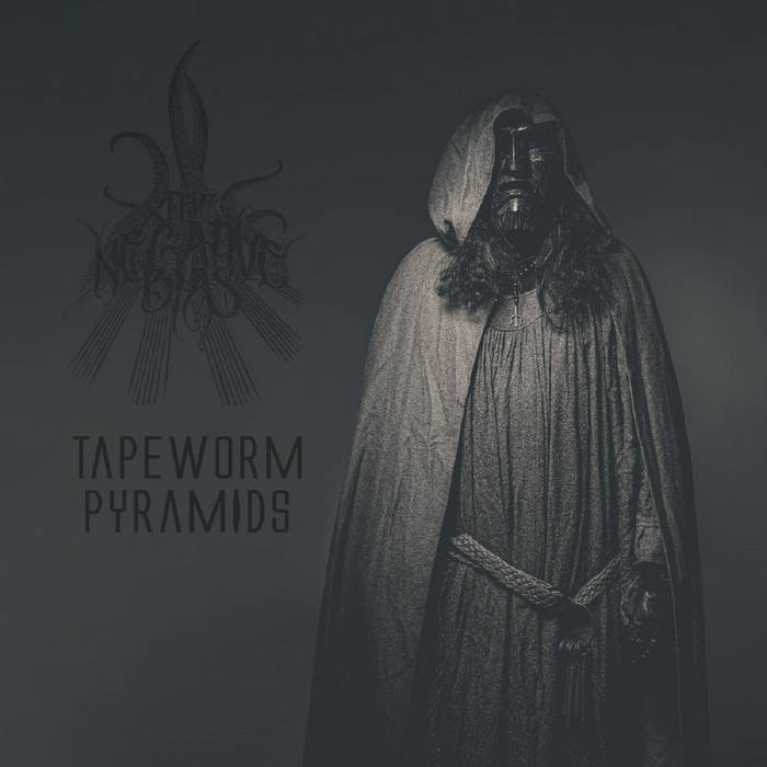 The Negative Bias – Tapeworm Pyramids&nbsp;(Review)