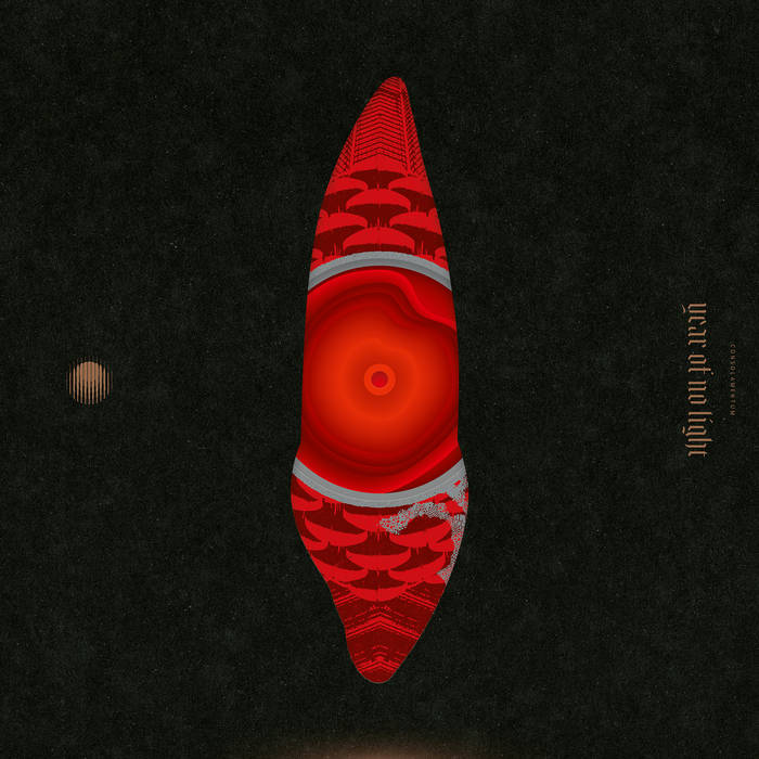 Year of No Light – Consolamentum&nbsp;(Review)