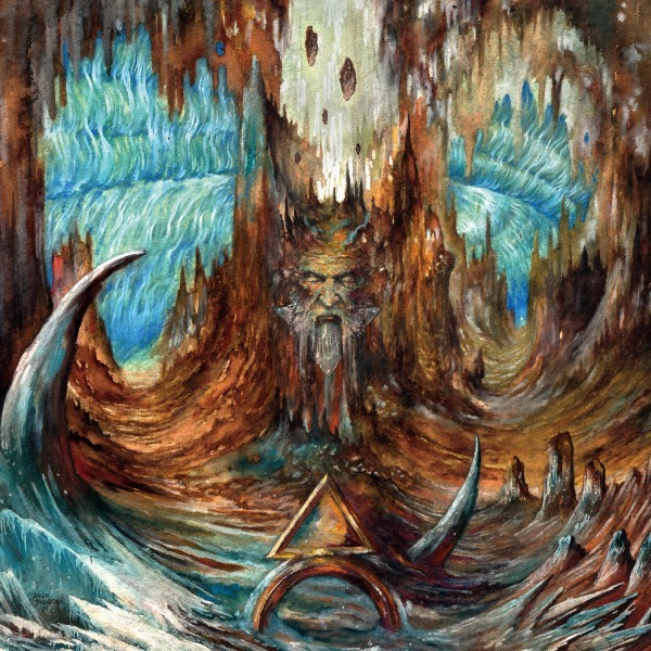 Fimir – Tomb of God&nbsp;(Review)