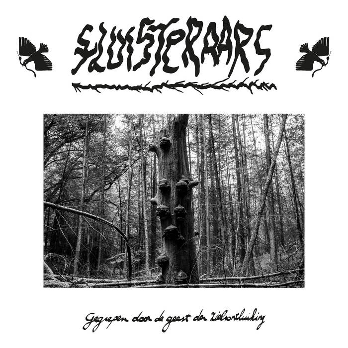 Fluisteraars – Gegrepen door de Geest der Zielsontluiking&nbsp;(Review)