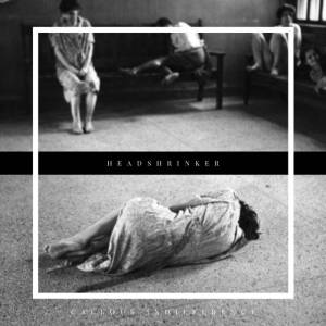 Headshrinker - Callous Indifference