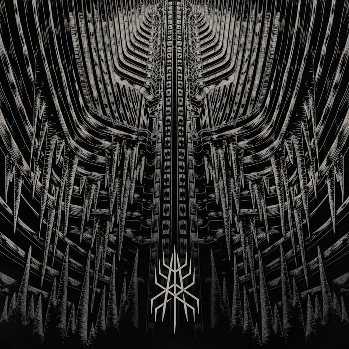 Modern Rites – Monuments&nbsp;(Review)