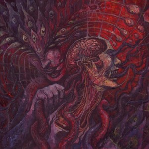 Qrixkuor - Poison Palinopsia