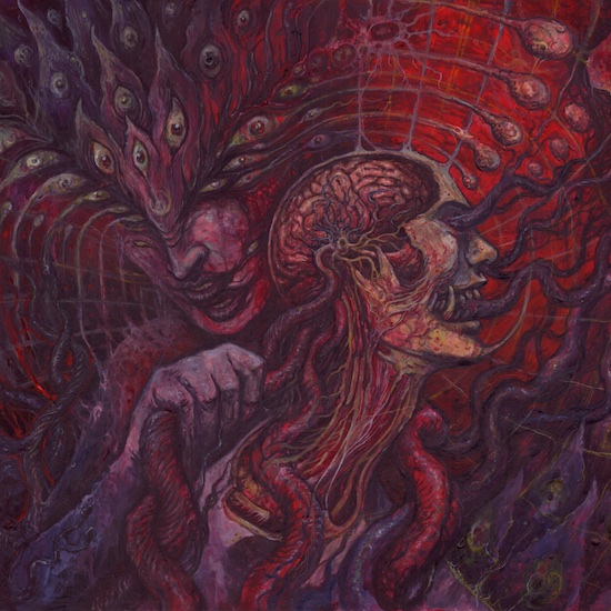 Qrixkuor – Poison Palinopsia&nbsp;(Review)