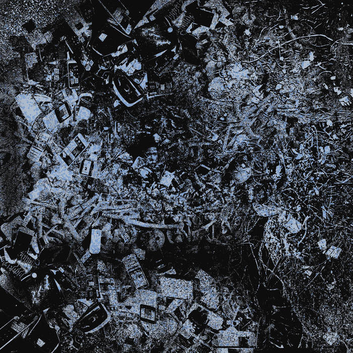 Sense Offender/Nil – Split&nbsp;(Review)