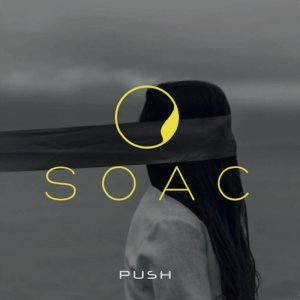 Sons of Alpha Centauri - Push