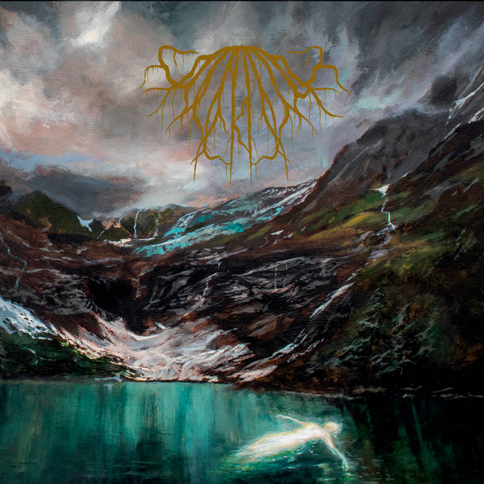Underdark – Our Bodies Burned Bright on Re-Entry&nbsp;(Review)