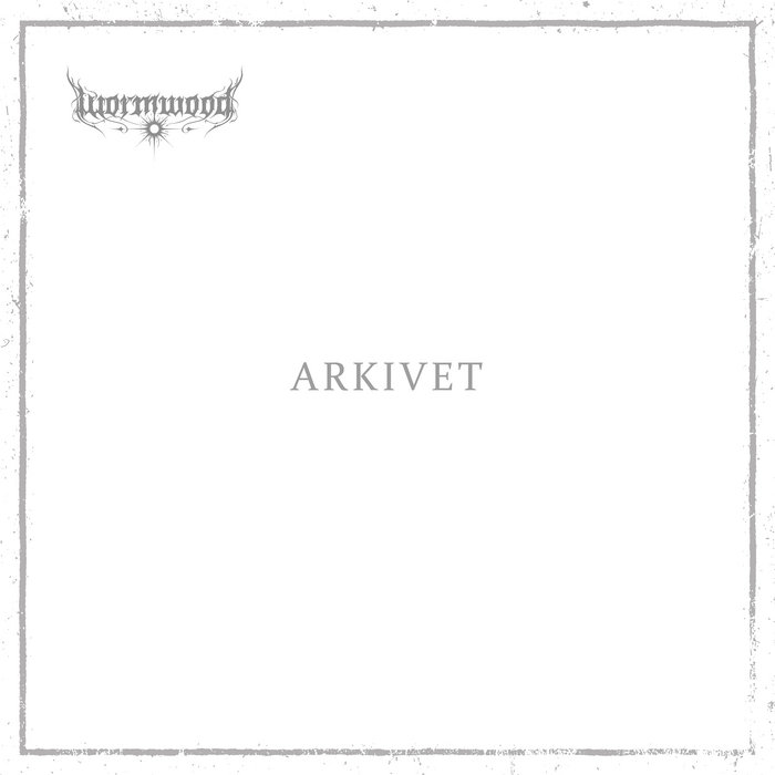 Wormwood – Arkivet&nbsp;(Review)