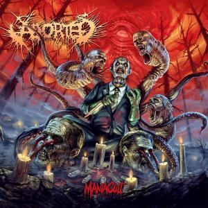 Aborted - Maniacult