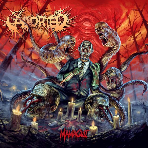 Aborted – Maniacult&nbsp;(Review)