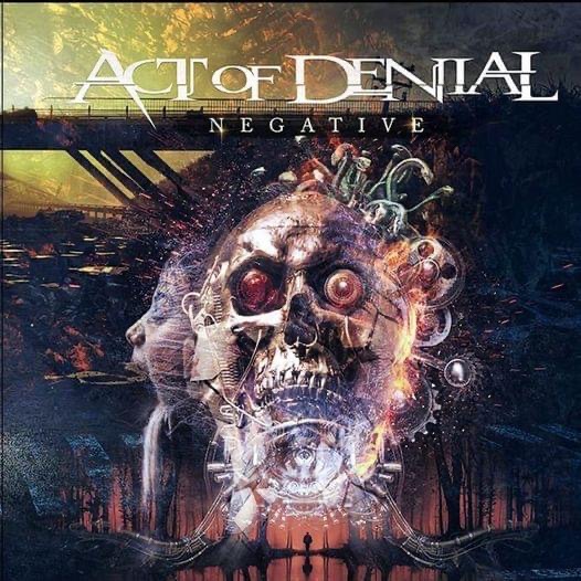 Act of Denial – Negative&nbsp;(Review)