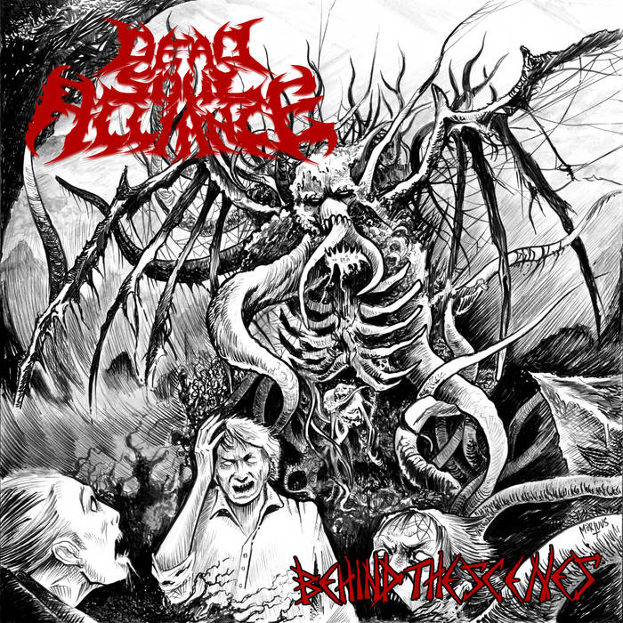 Dead Soul Alliance – Behind the Scenes&nbsp;(Review)