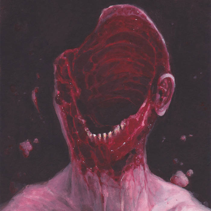 Defacement – Defacement&nbsp;(Review)