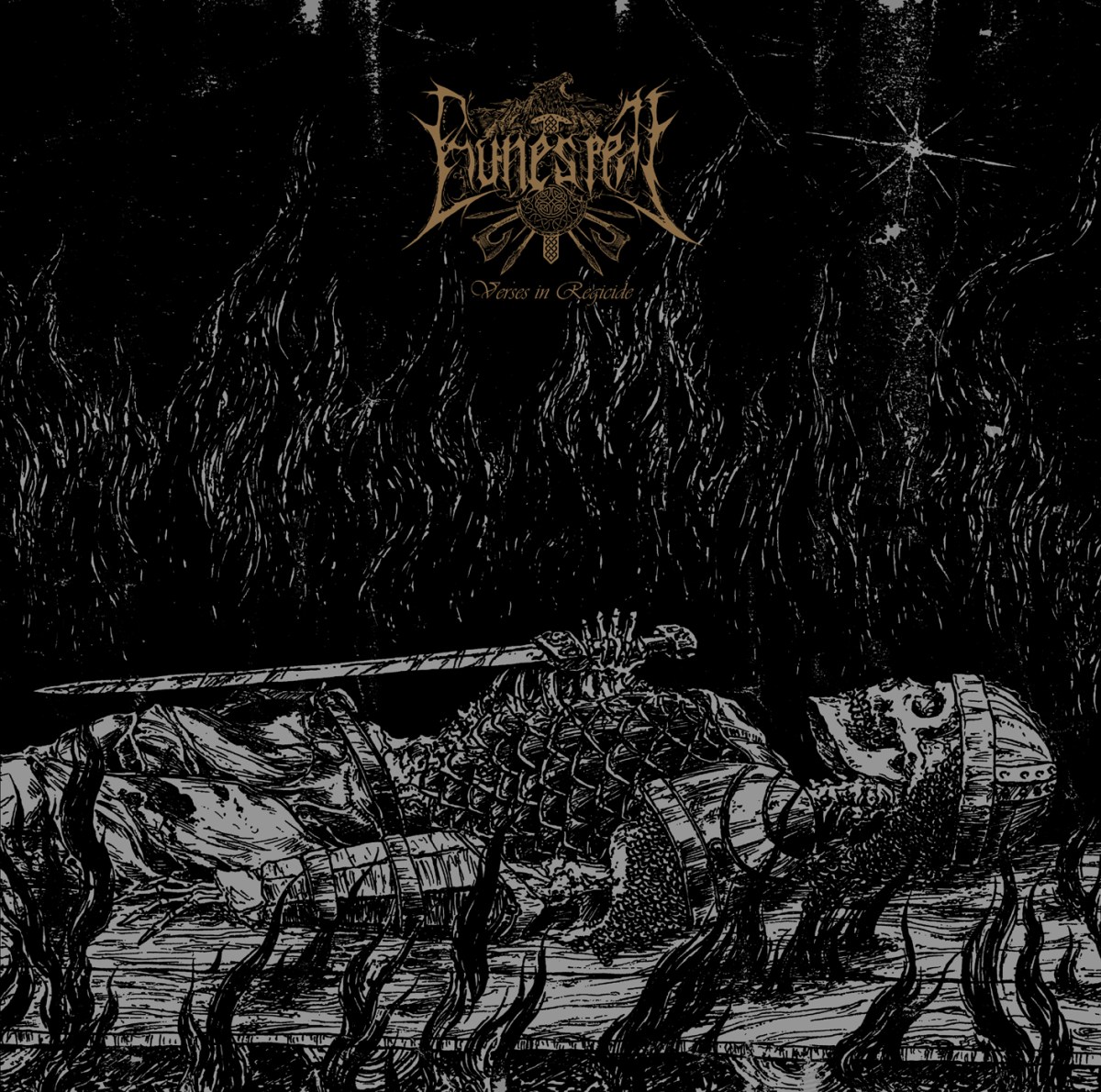 Runespell – Verses in Regicide&nbsp;(Review)