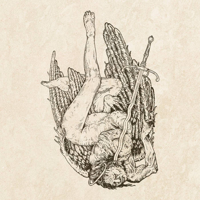 Sermon of Flames – I Have Seen the Light, and It Was Repulsive&nbsp;(Review)