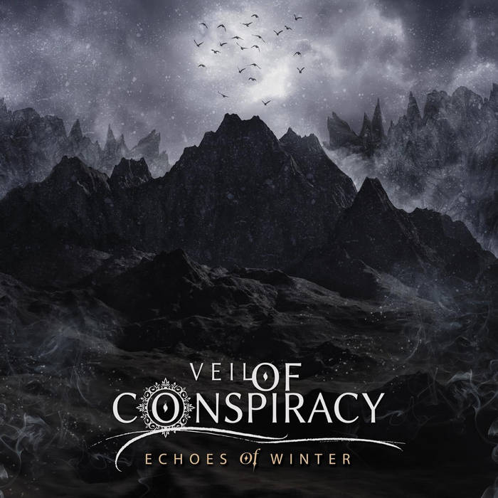 Veil of Conspiracy – Echoes of Winter&nbsp;(Review)