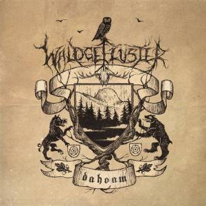 Waldgeflüster - Dahoam