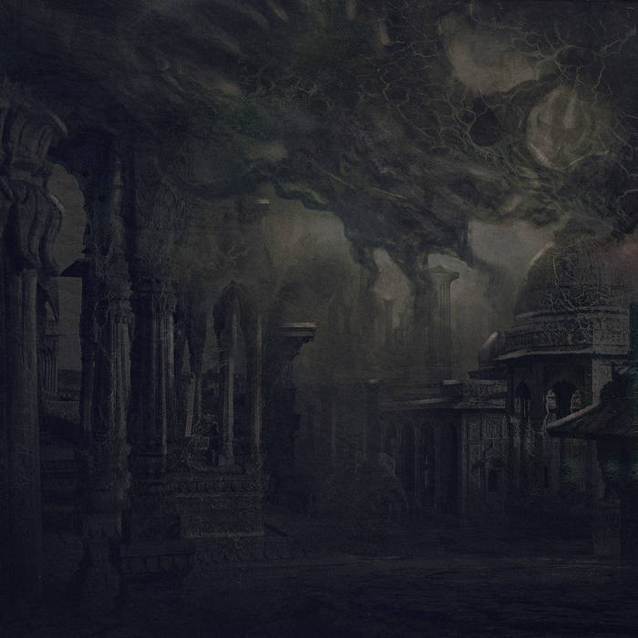 Label Roundup: Vendetta Records – Gespenst, Aristarchos & Lurid&nbsp;(Reviews)