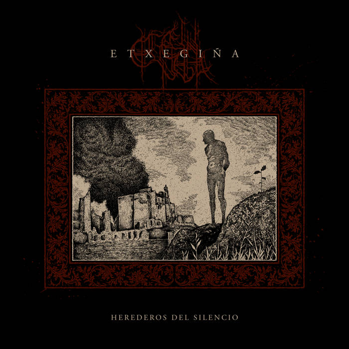 Etxegiña – Herederos del Silencio&nbsp;(Review)