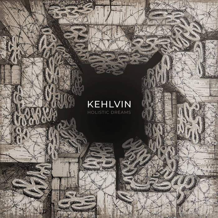Kehlvin – Holistic Dreams&nbsp;(Review)
