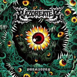 Razoreater - Purgatory