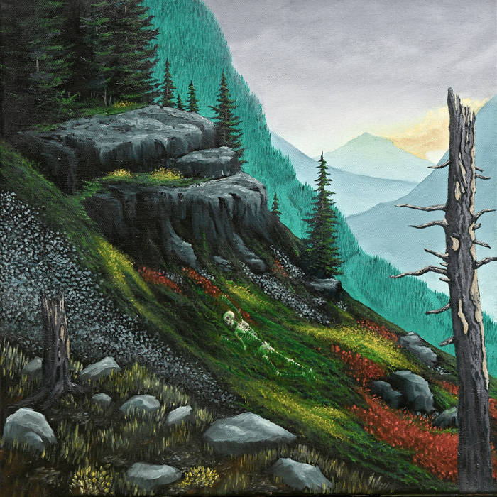 Alda – A Distant Fire&nbsp;(Review)