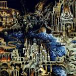 Ars Magna Umbrae - Throne Between Worlds