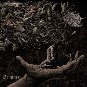 Bound in Fear - Penance