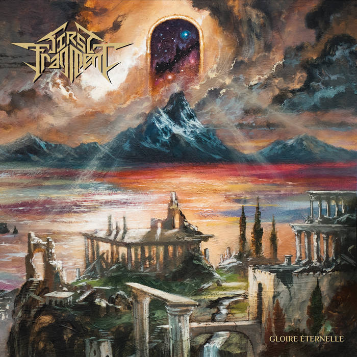 First Fragment – Gloire Éternelle&nbsp;(Review)