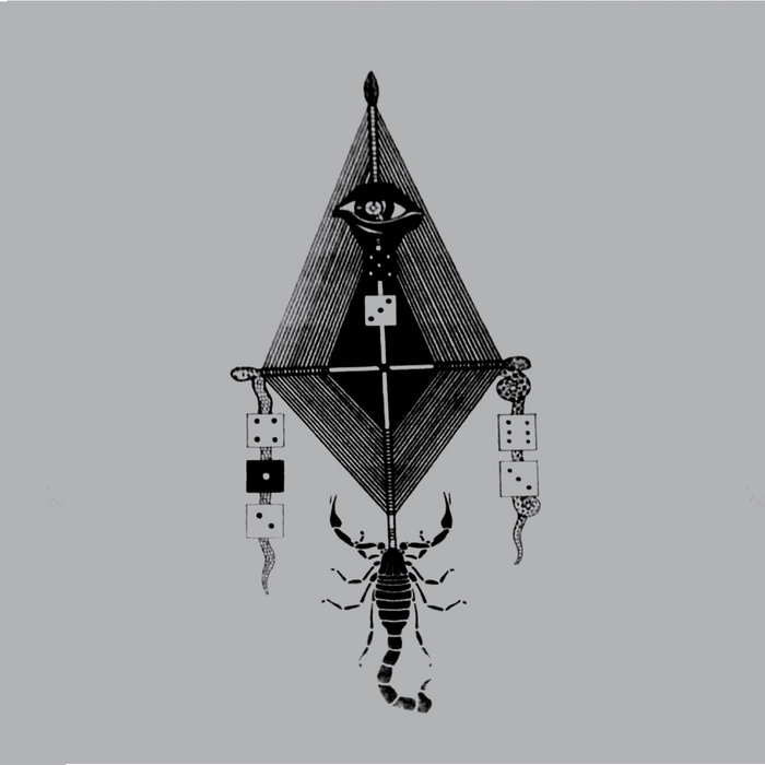 Glassing – Twin Dream&nbsp;(Review)