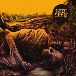 Gold Spire - Gold Spire