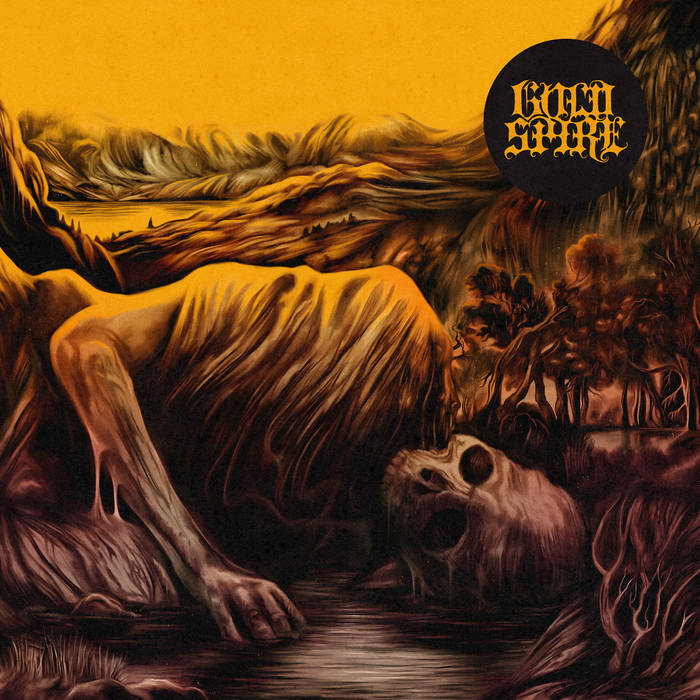 Gold Spire – Gold Spire&nbsp;(Review)