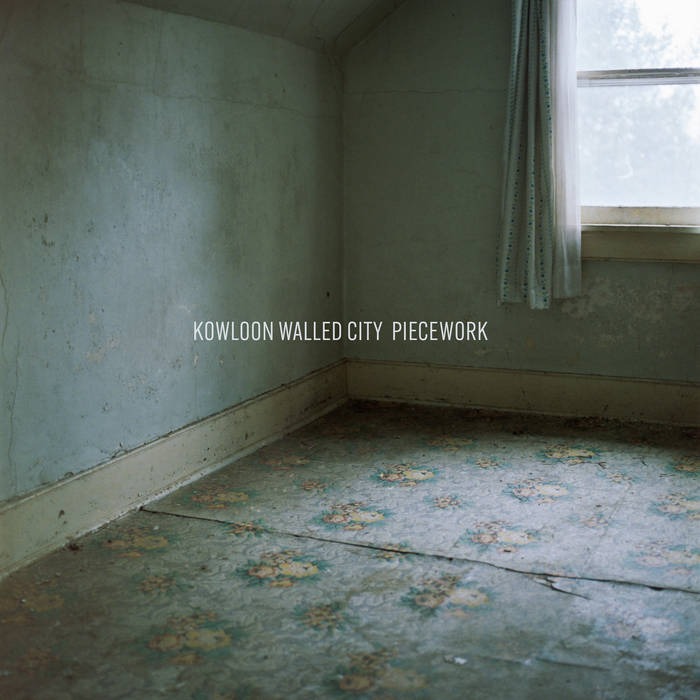 Kowloon Walled City – Piecework&nbsp;(Review)