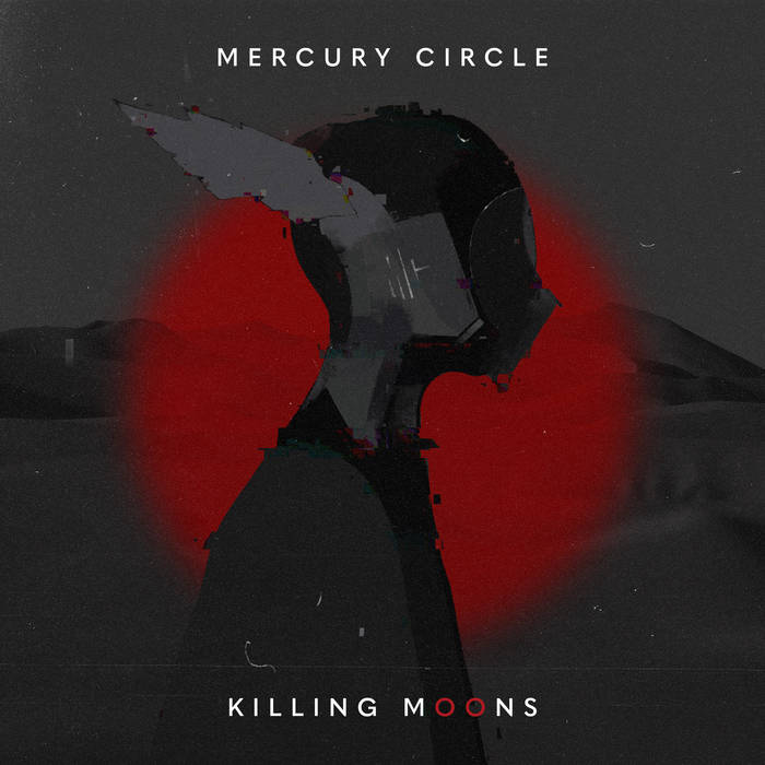 Mercury Circle – Killing Moons&nbsp;(Review)