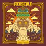 Redscale - The Old Colossus