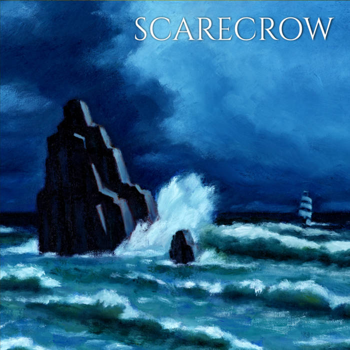 Scarecrow – Scarecrow II&nbsp;(Review)