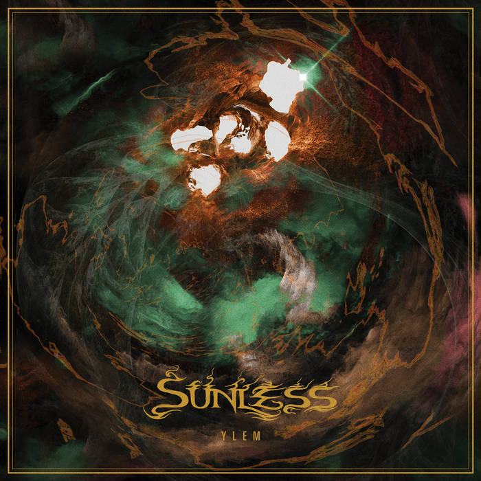 Sunless – Ylem&nbsp;(Review)