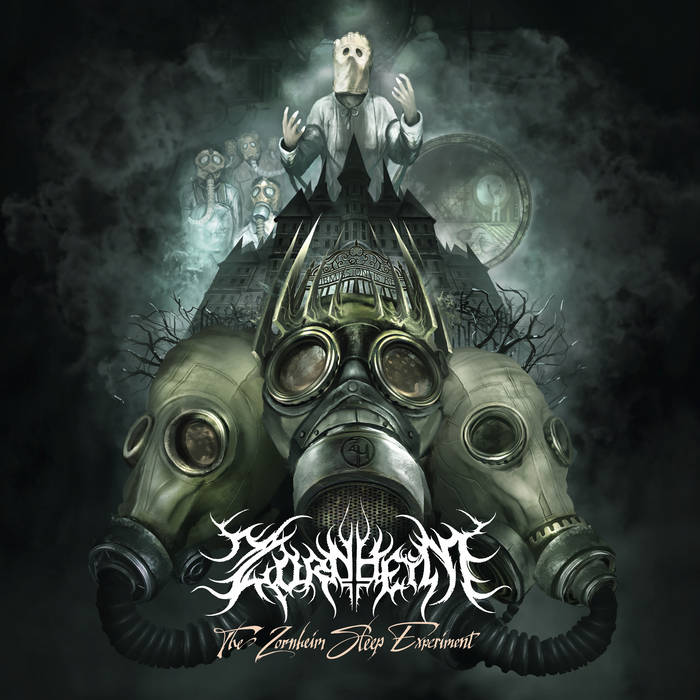 Zornheym – The Zornheim Sleep Experiment&nbsp;(Review)