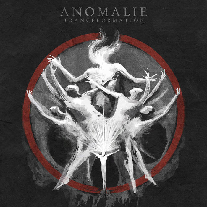 Anomalie – Tranceformation&nbsp;(Review)