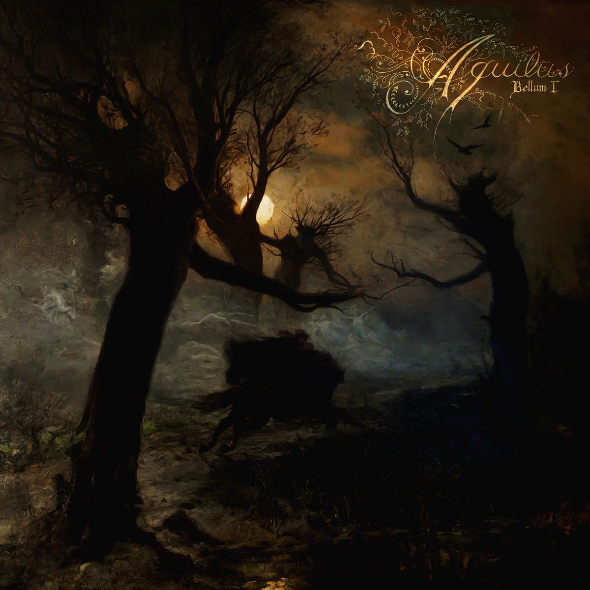 Aquilus – Bellum I&nbsp;(Review)