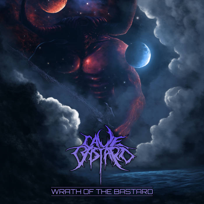 Cave Bastard – Wrath of the Bastard&nbsp;(Review)