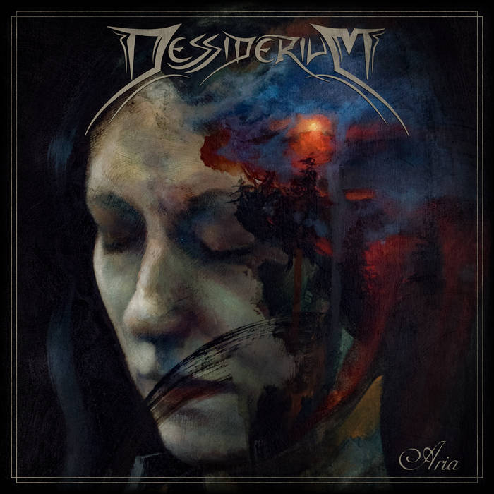 Dessiderium – Aria&nbsp;(Review)