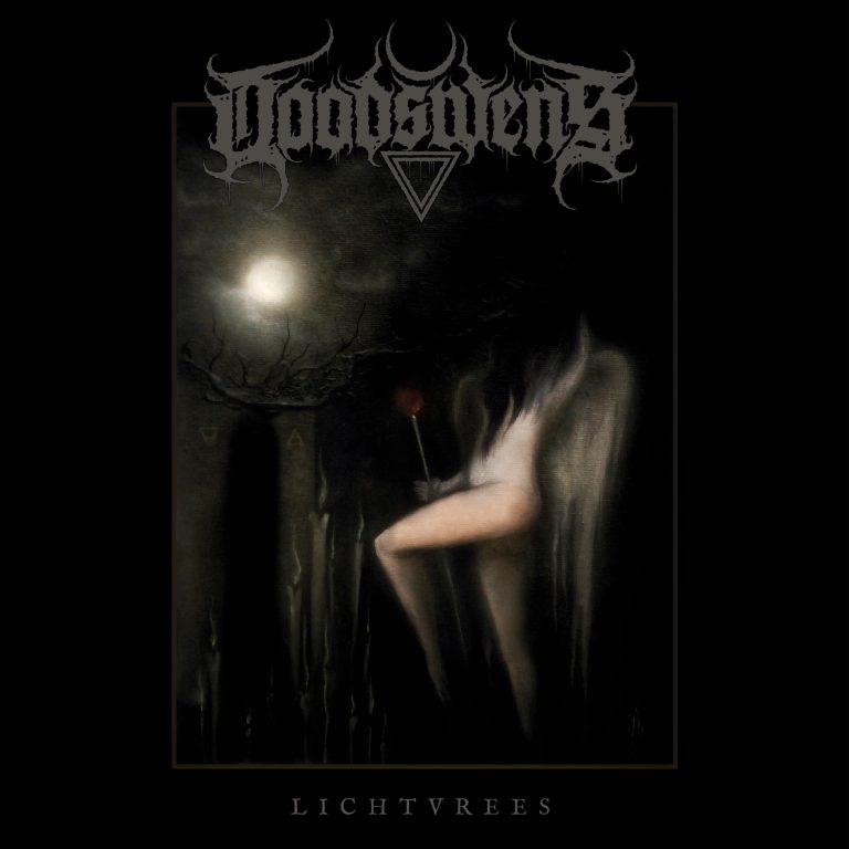 Doodswens – Lichtvrees&nbsp;(Review)