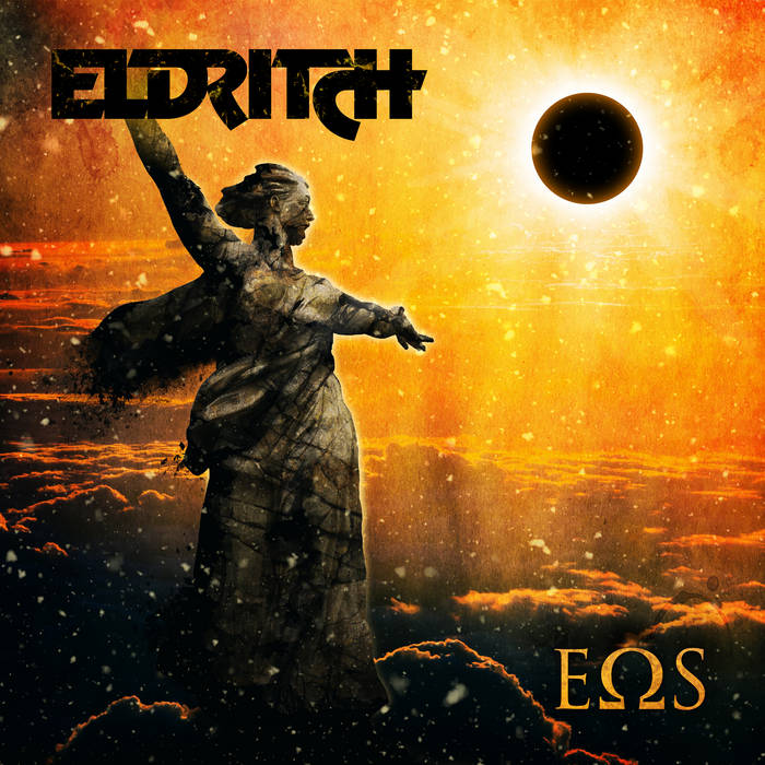 Eldritch – Eos&nbsp;(Review)