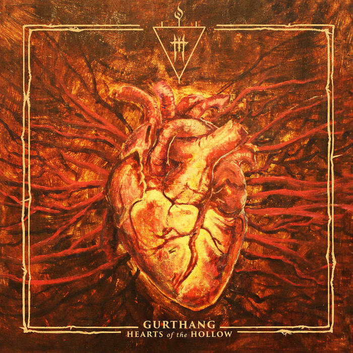 Gurthang – Hearts of the Hollow&nbsp;(Review)