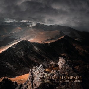 Hemelbestormer - Collide & Merge