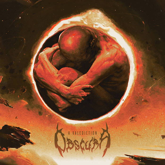 Obscura – A Valediction&nbsp;(Review)