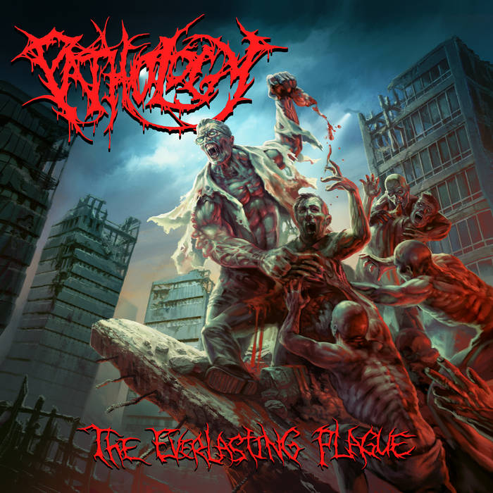 Pathology – The Everlasting Plague&nbsp;(Review)